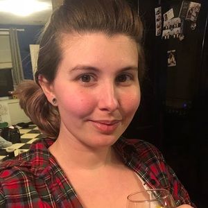 Meet your Posher, Gina